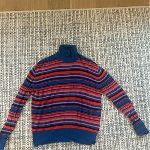 Kyle Turtleneck Sweater